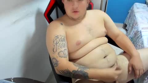 Andres INDEPENDENT MODEL online show from November 28, 4:26 am