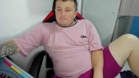 Andres INDEPENDENT MODEL online show from January 12, 5:34 am