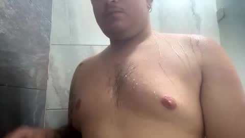 Andres INDEPENDENT MODEL online show from April 23, 4:09 pm