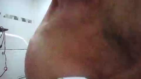 Snapshot of onfirebigman chatting on December 14, 5:51 am Giorgeo Armani online show from December 14, 5:51 am