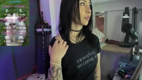 Snapshot of oni_dakotta chatting on September 17, 12:40 pm oni_dakotta online show from September 17, 12:40 pm