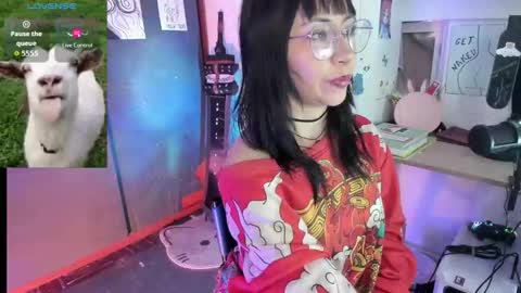 Snapshot of oni_dakotta chatting on September 20, 1:01 pm oni_dakotta online show from September 20, 1:01 pm