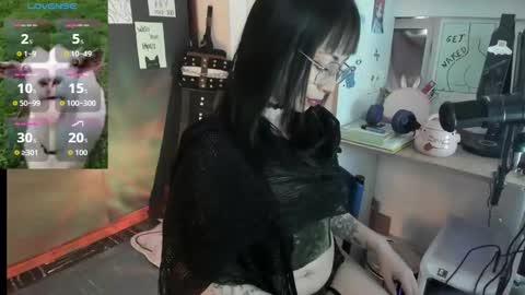 Snapshot of oni_dakotta chatting on September 24, 12:19 pm oni_dakotta online show from September 24, 12:19 pm