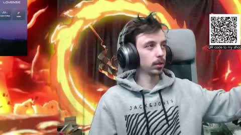 Oni hoshi online show from February 24, 7:41 pm