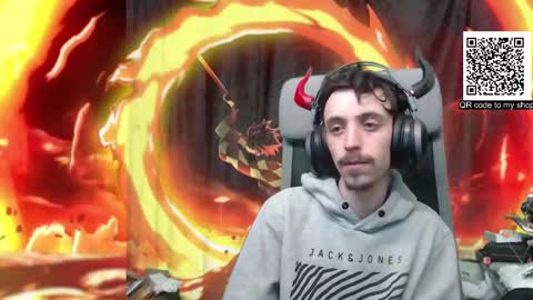 Oni hoshi online show from February 28, 6:09 pm