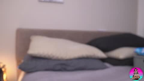 Snapshot of onikumax chatting on October 6, 8:12 am Sttephany online show from October 6, 8:12 am