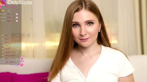 Snapshot of only1liza chatting on December 11, 1:58 am Saturday- start 0200 GMT3 online show from December 11, 1:58 am