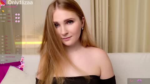 Snapshot of only1liza chatting on December 24, 10:49 pm Saturday- start 0200 GMT3 online show from December 24, 10:49 pm