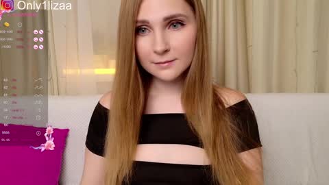 Snapshot of only1liza chatting on January 2, 9:39 pm Saturday- start 0200 GMT3 online show from January 2, 9:39 pm