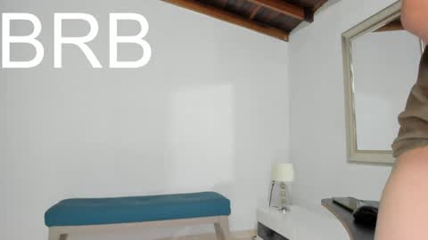 Daniel  Andrey online show from April 19, 12:26 pm