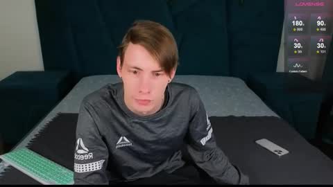 Erick  online show from January 15, 7:46 am