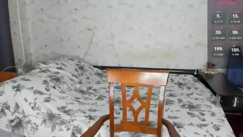 Erick  online show from April 20, 6:05 am