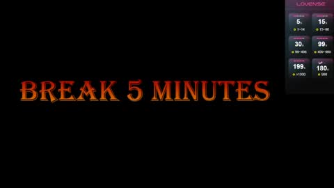 Erick  online show from April 22, 8:28 am