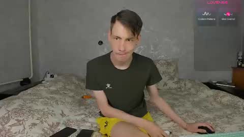 Erick  online show from July 18, 11:47 am
