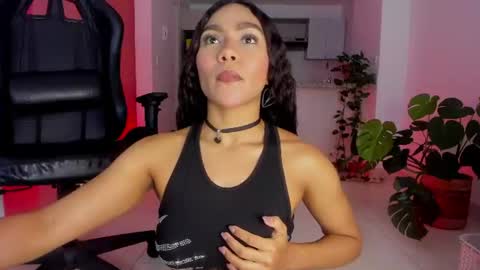 misssaray official online show from June 17, 12:24 am
