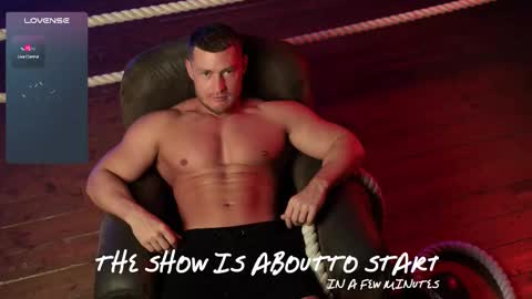 Alex S online show from November 8, 10:04 am