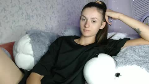 Amalia online show from September 26, 5:17 pm