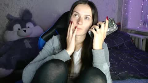 Amalia online show from October 11, 5:44 pm