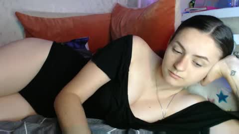 Snapshot of only_ubutterfly chatting on May 31, 6:09 pm Amalia online show from May 31, 6:09 pm