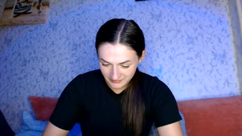 Snapshot of only_ubutterfly chatting on July 24, 6:39 pm Amalia online show from July 24, 6:39 pm