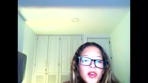 Snapshot of onlybecca chatting on March 5, 2:07 am Only Becca online show from March 5, 2:07 am