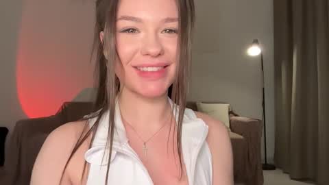 Alice De Milo online show from March 5, 4:36 pm