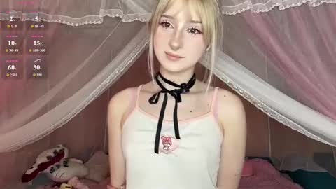 Eva online show from July 13, 9:23 am