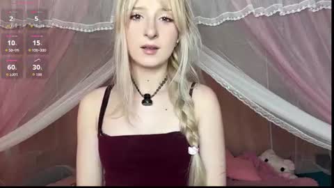 Eva online show from July 25, 11:19 am