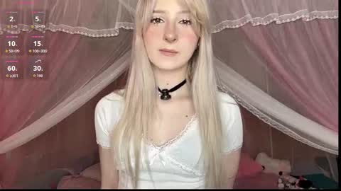 Eva online show from July 27, 9:38 am