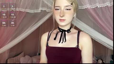 Eva online show from August 1, 11:31 am