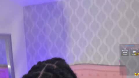 Only online show from October 5, 9:13 pm