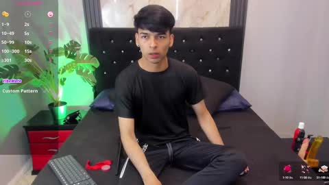 Josh -  Schedule 1400 - 2200 online show from September 28, 2:00 pm