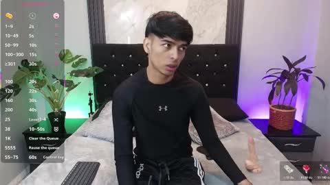 Josh -  Schedule 1400 - 2200 online show from November 5, 7:47 pm