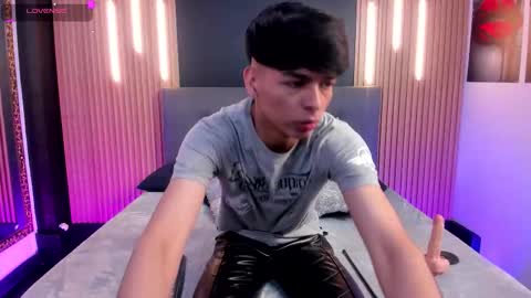 Josh -  Schedule 1400 - 2200 online show from November 24, 7:35 pm