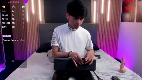 Josh -  Schedule 1400 - 2200 online show from November 28, 7:27 pm