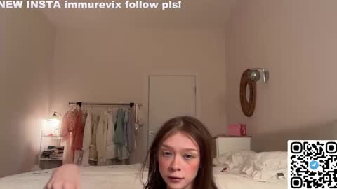 BARBARA online show from April 13, 1:22 am