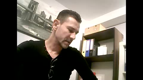 onlyprivate m35 online show from January 14, 2:44 pm