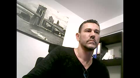 onlyprivate m35 online show from February 12, 2:56 pm