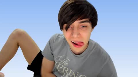 Snapshot of onlysergio chatting on March 25, 11:33 pm Sergio online show from March 25, 11:33 pm