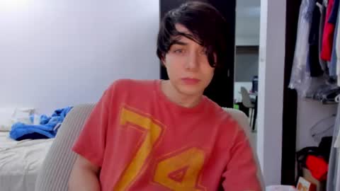 Snapshot of onlysergio chatting on July 23, 1:08 am Sergio online show from July 23, 1:08 am