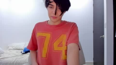 Snapshot of onlysergio chatting on July 23, 1:58 am Sergio online show from July 23, 1:58 am