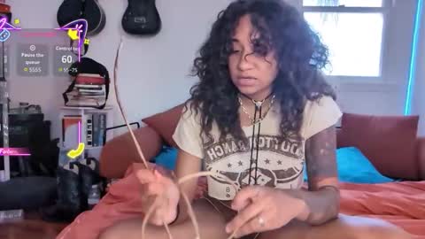 Duo online show from November 29, 11:41 pm