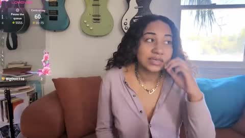 Duo online show from February 3, 9:09 pm