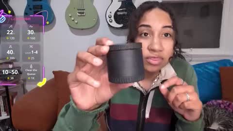 Duo online show from February 6, 2:16 am