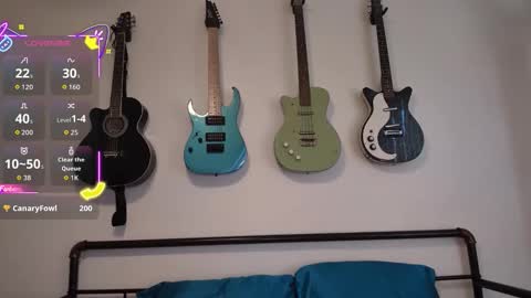 Duo online show from March 6, 10:39 pm