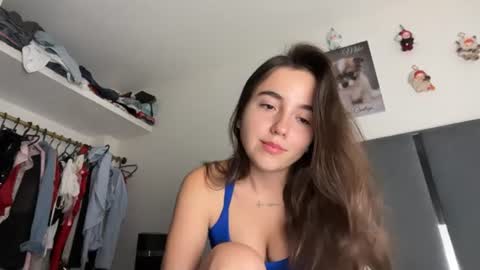 Snapshot of onlythem777 chatting on July 31, 8:19 pm PAREJA LATINA JOVEN MUY CACHONDOS online show from July 31, 8:19 pm