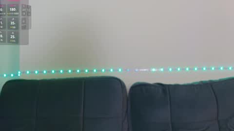 Xandra online show from December 3, 2:38 pm