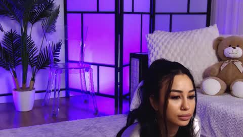 Xandra online show from January 13, 5:46 am