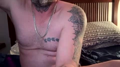 ontarioman66 online show from February 21, 2:23 am