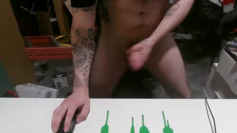 Snapshot of ontharise34 chatting on March 7, 10:18 pm ontharise34 online show from March 7, 10:18 pm